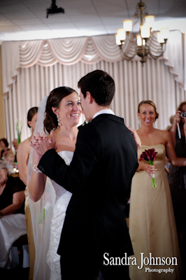 Best Ocean Breeze at Mayport wedding photographer - Sandra Johnson (SJFoto.com)
